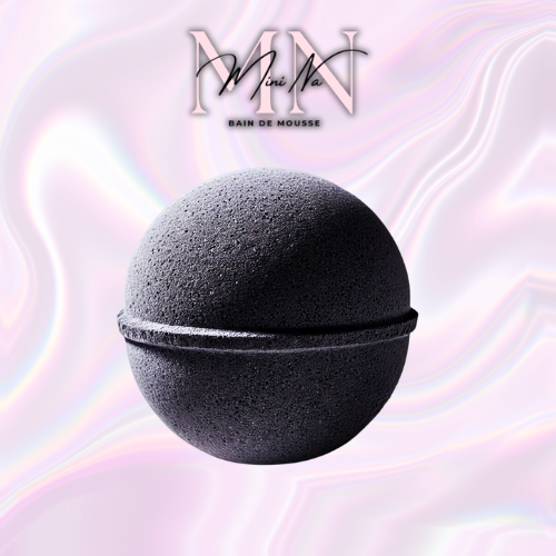 Bombe de bain, inspiré - XS