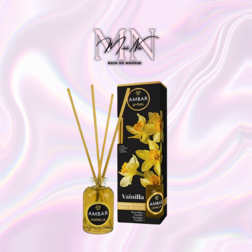 Mikado - Vanille