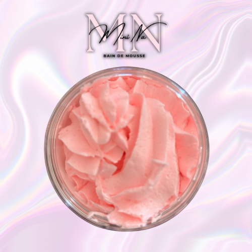 Savon Chantilly - Rêve