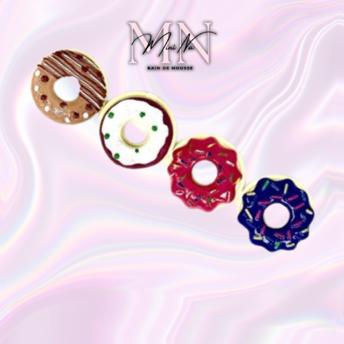 Baume à lèvres - Donut's