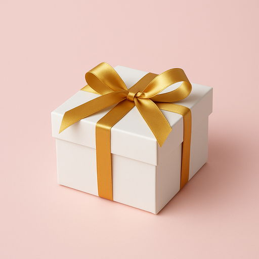 Box Cadeau
