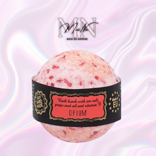 Bombe de bain 145gr - Opium