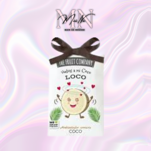 Sachet armoire - Coco Tropical
